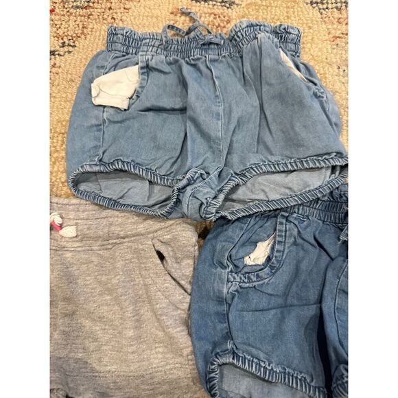 Bundle Of Baby Girl Clothes‎ 18-24 Months Shorts - Picture 4 of 9